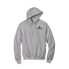 Tiberio - Champion® Powerblend® Pullover Hoodie