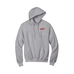 Midwest Polypak - Champion® Powerblend® Pullover Hoodie