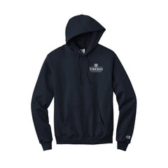 Tiberio - Champion® Powerblend® Pullover Hoodie