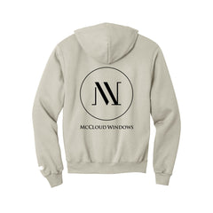 McCloud Windows - Champion® Powerblend® Pullover Hoodie