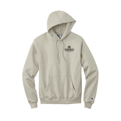 Tiberio - Champion® Powerblend® Pullover Hoodie
