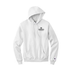Tiberio - Champion® Powerblend® Pullover Hoodie