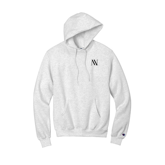 McCloud Windows - Champion® Powerblend® Pullover Hoodie