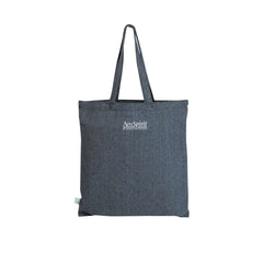 AmSpirit - Q-Tees - Sustainable Canvas Bag