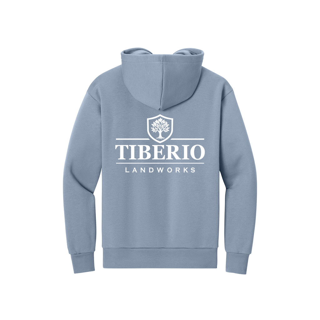 Tiberio - Next Level Apparel® Heavyweight Hoodie