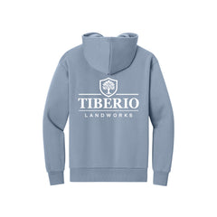 Tiberio - Next Level Apparel® Heavyweight Hoodie