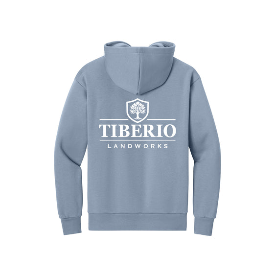 Tiberio - Next Level Apparel® Heavyweight Hoodie