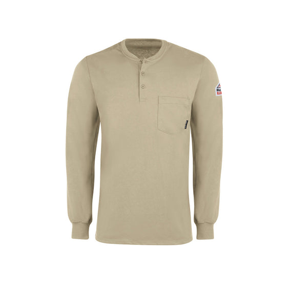 Basic Systems - MEN'S LIGHTWEIGHT FR HENLEY