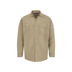 Basic Systems - MEN'S MIDWEIGHT EXCEL FR WORK SHIRT
