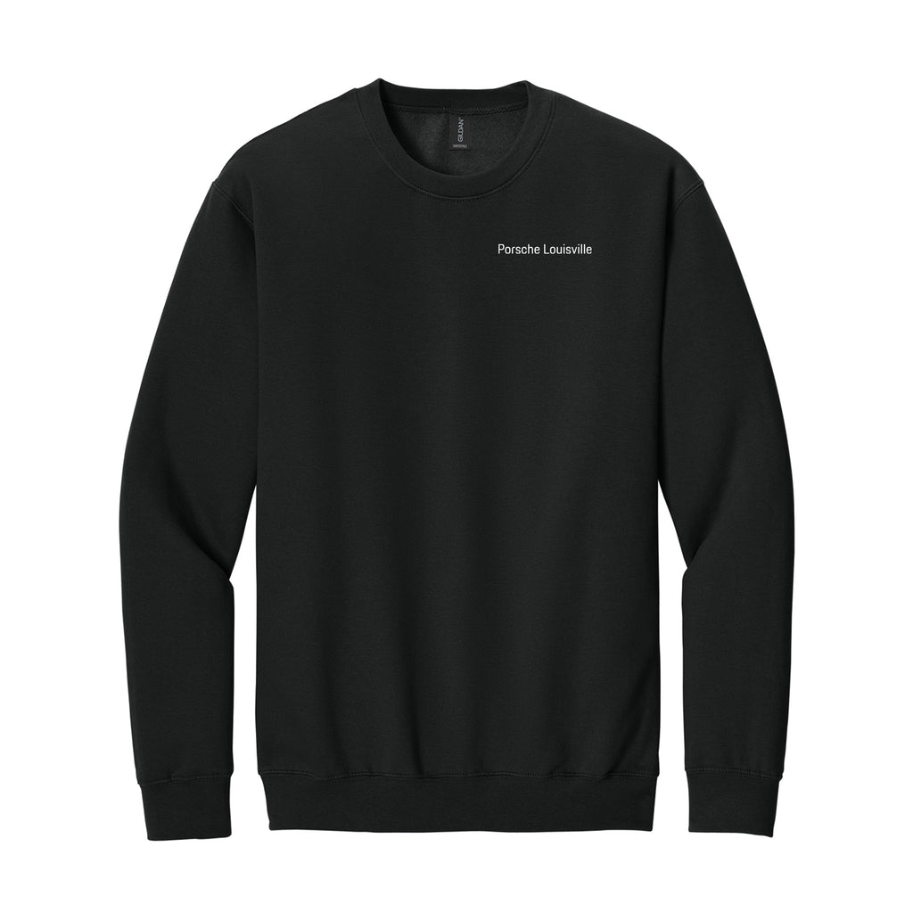 Germain Cars Corp - Gildan® Softstyle® Crewneck Sweatshirt