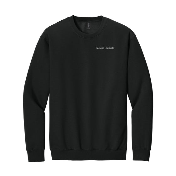 Germain Cars Corp - Gildan® Softstyle® Crewneck Sweatshirt