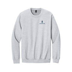 City of Lancaster - Gildan® Softstyle® Crewneck Sweatshirt