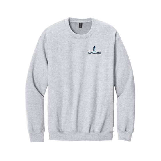 City of Lancaster - Gildan® Softstyle® Crewneck Sweatshirt