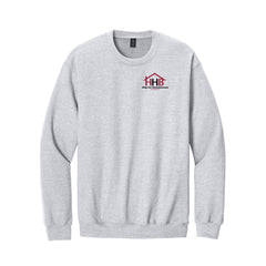 HHB - Gildan® Softstyle® Crewneck Sweatshirt
