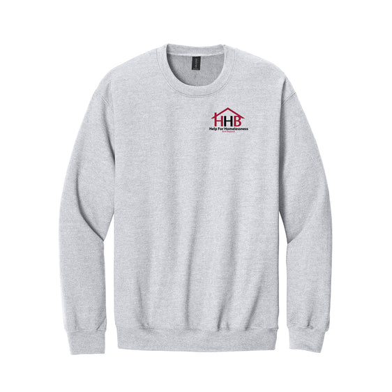 HHB - Gildan® Softstyle® Crewneck Sweatshirt