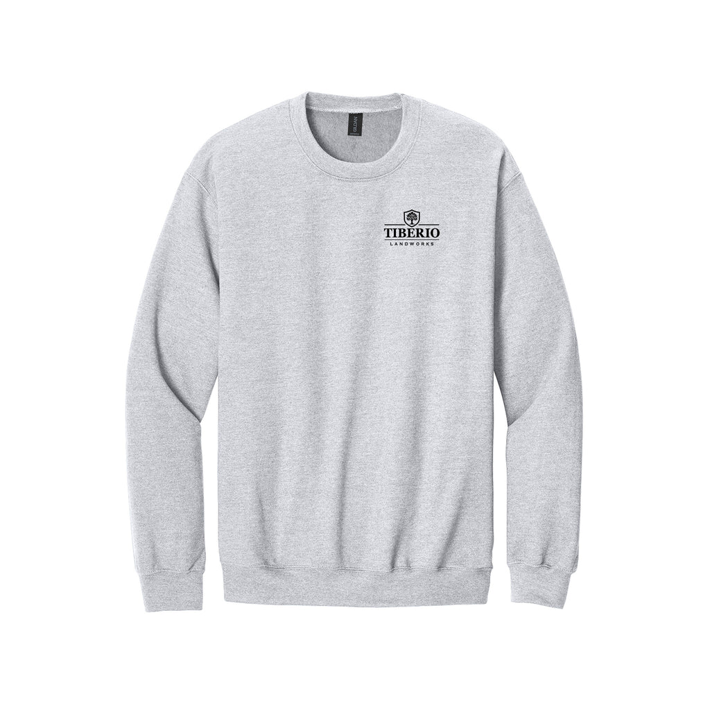 Tiberio - Gildan® Softstyle® Crewneck Sweatshirt