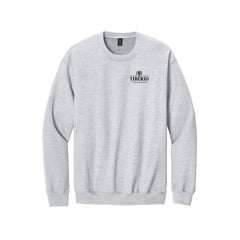 Tiberio - Gildan® Softstyle® Crewneck Sweatshirt