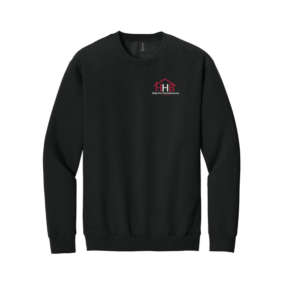 HHB - Gildan® Softstyle® Crewneck Sweatshirt
