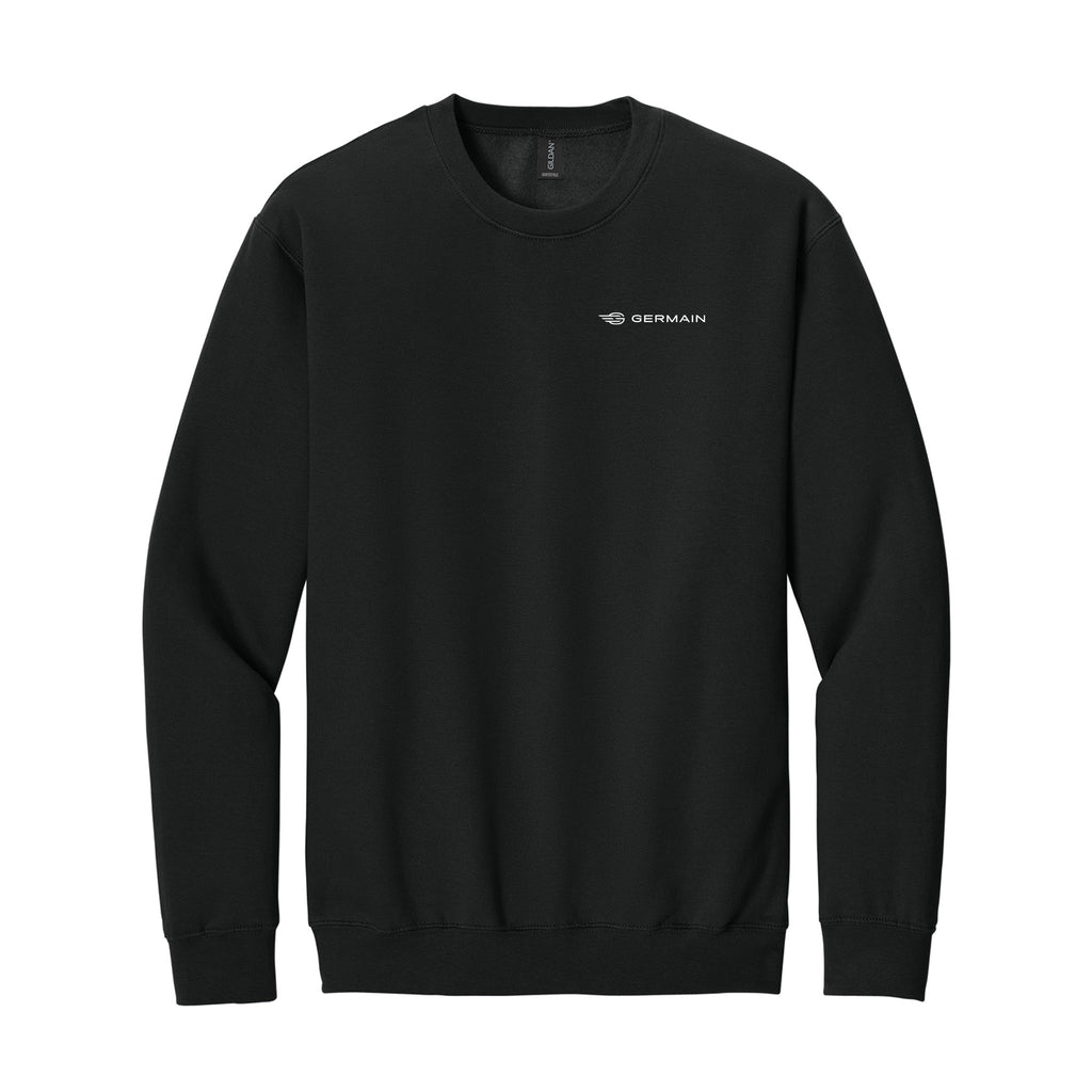 Germain Cars Corp - Gildan® Softstyle® Crewneck Sweatshirt