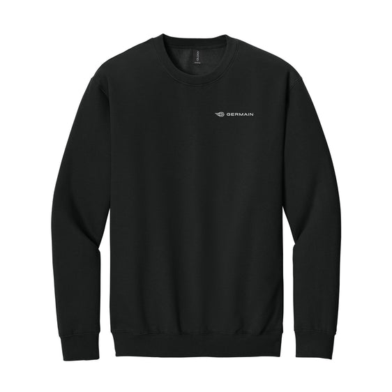 Germain Cars Corp - Gildan® Softstyle® Crewneck Sweatshirt