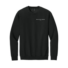 Deim's Dirt Works - Gildan® Softstyle® Crewneck Sweatshirt