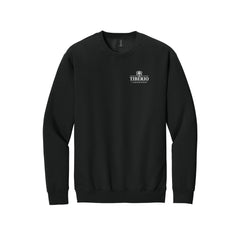 Tiberio - Gildan® Softstyle® Crewneck Sweatshirt