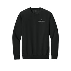 Traditions of Hilliard - Gildan® Softstyle® Crewneck Sweatshirt