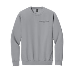 Deim's Dirt Works - Gildan® Softstyle® Crewneck Sweatshirt