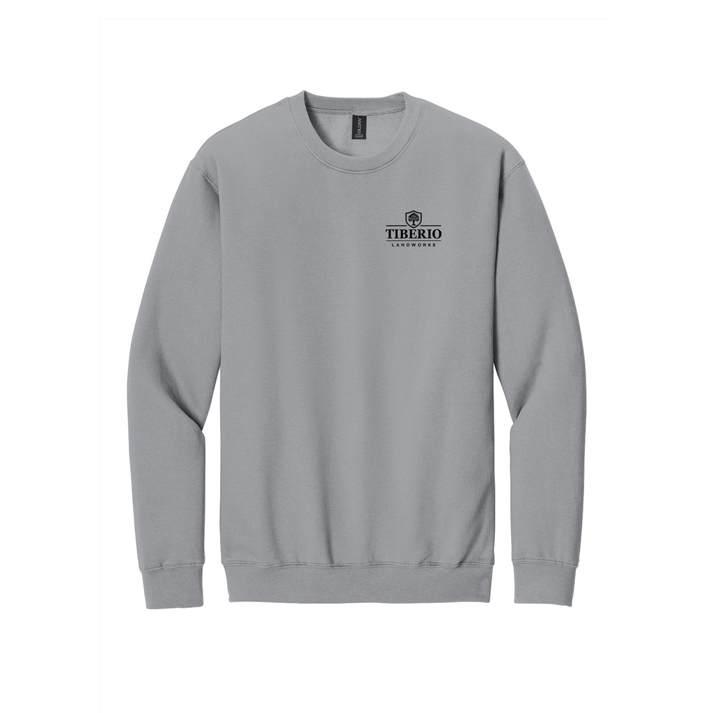 Tiberio - Gildan® Softstyle® Crewneck Sweatshirt