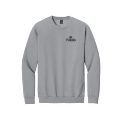 Tiberio - Gildan® Softstyle® Crewneck Sweatshirt