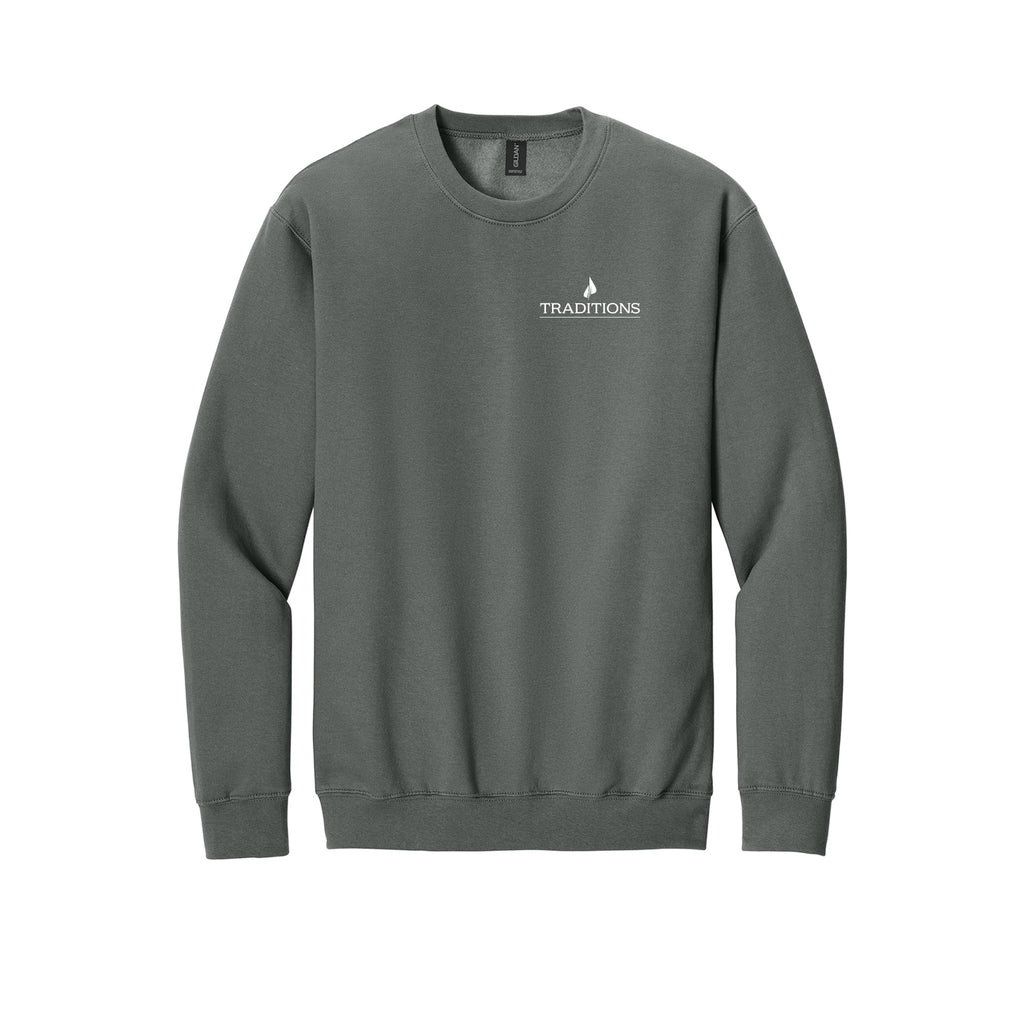 Traditions - Gildan® Softstyle® Crewneck Sweatshirt