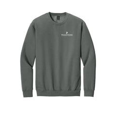 Traditions - Gildan® Softstyle® Crewneck Sweatshirt