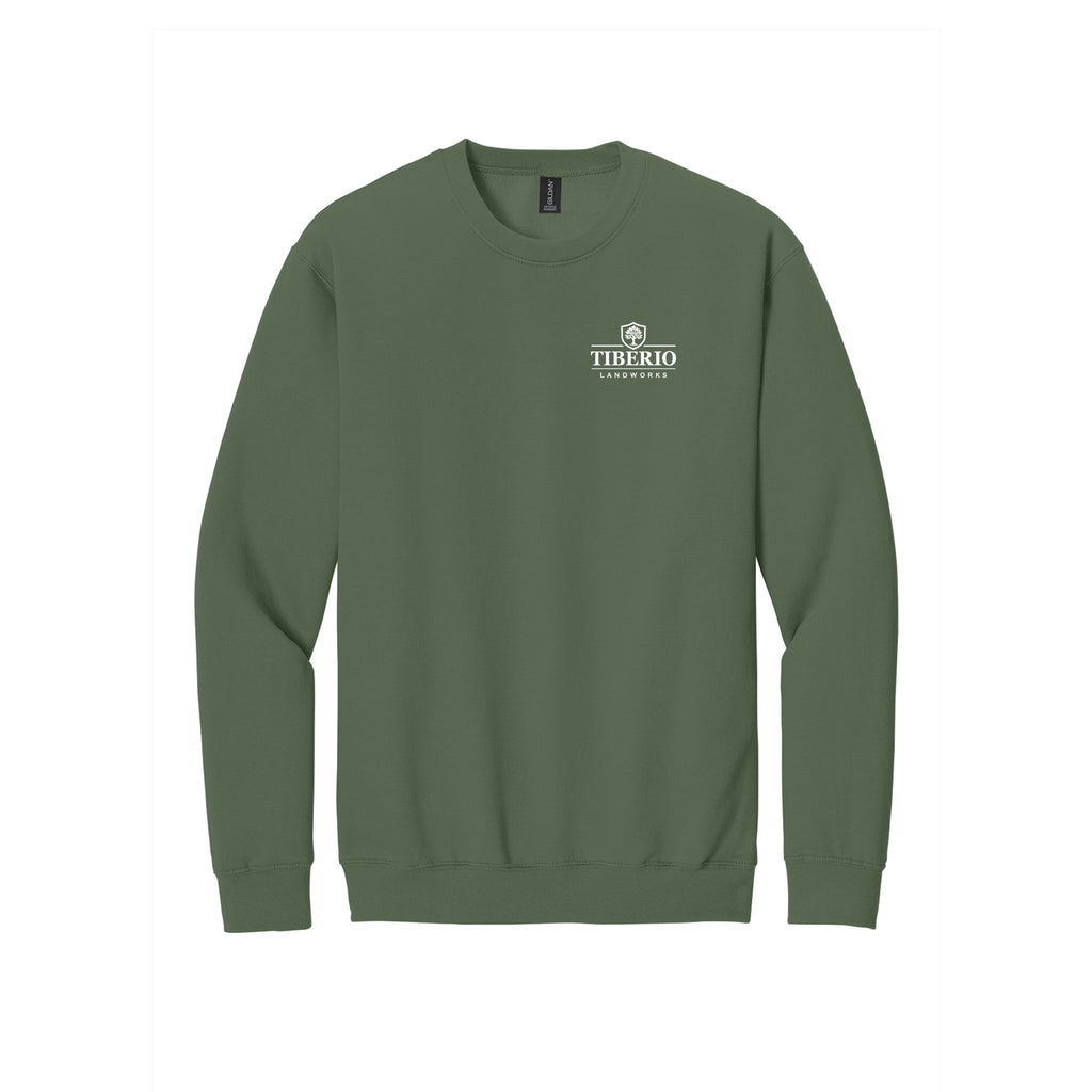 Tiberio - Gildan® Softstyle® Crewneck Sweatshirt
