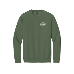 Tiberio - Gildan® Softstyle® Crewneck Sweatshirt