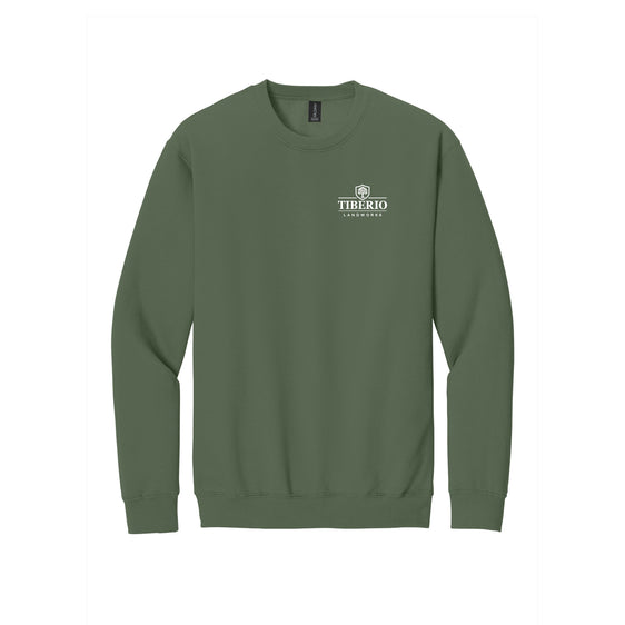 Tiberio - Gildan® Softstyle® Crewneck Sweatshirt