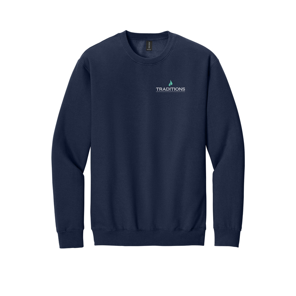 Traditions - Gildan® Softstyle® Crewneck Sweatshirt
