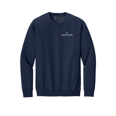 Traditions - Gildan® Softstyle® Crewneck Sweatshirt