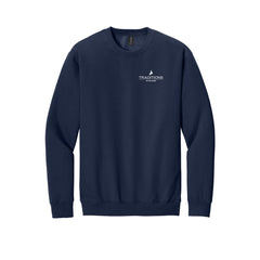 Traditions of Hilliard - Gildan® Softstyle® Crewneck Sweatshirt