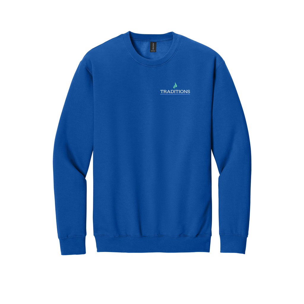 Traditions - Gildan® Softstyle® Crewneck Sweatshirt