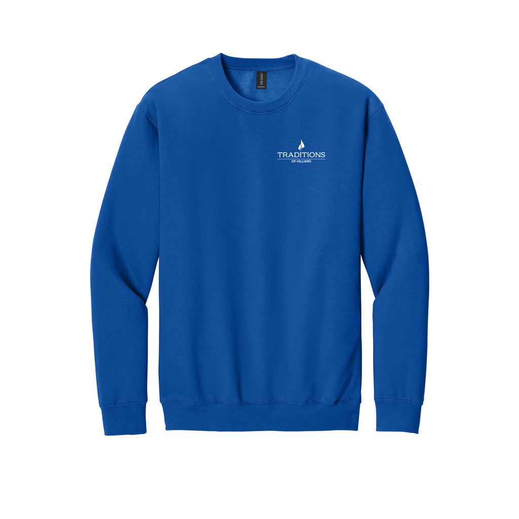 Traditions of Hilliard - Gildan® Softstyle® Crewneck Sweatshirt