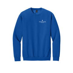 Traditions of Hilliard - Gildan® Softstyle® Crewneck Sweatshirt