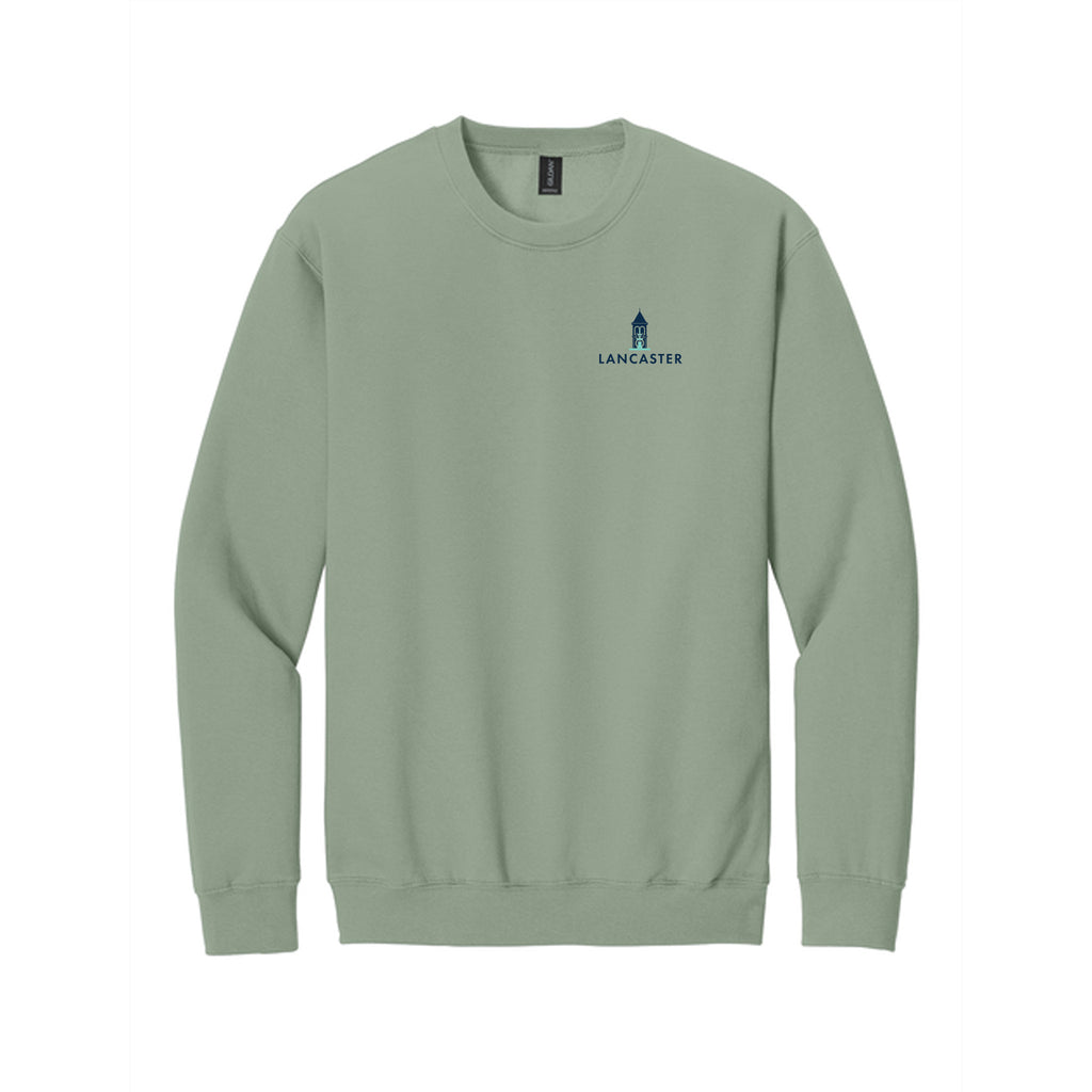 City of Lancaster - Gildan® Softstyle® Crewneck Sweatshirt