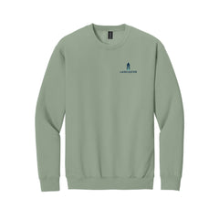 City of Lancaster - Gildan® Softstyle® Crewneck Sweatshirt