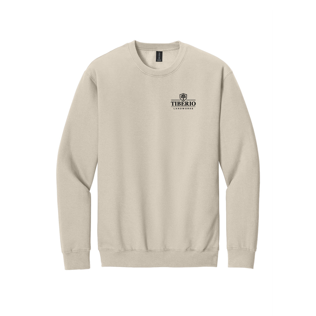 Tiberio - Gildan® Softstyle® Crewneck Sweatshirt