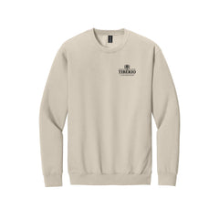 Tiberio - Gildan® Softstyle® Crewneck Sweatshirt