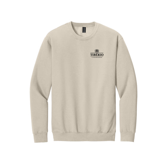 Tiberio - Gildan® Softstyle® Crewneck Sweatshirt