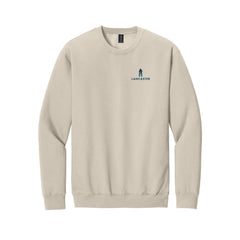 City of Lancaster - Gildan® Softstyle® Crewneck Sweatshirt