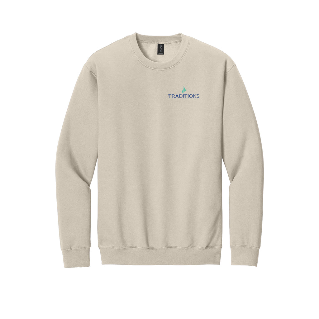 Traditions - Gildan® Softstyle® Crewneck Sweatshirt