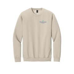 Traditions of Hilliard - Gildan® Softstyle® Crewneck Sweatshirt