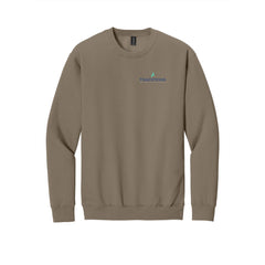 Traditions - Gildan® Softstyle® Crewneck Sweatshirt
